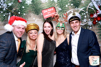 All Saints Hotel - Christmas Party Night - 2nd December 2022