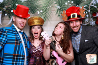 All Saints Hotel - Christmas Party Night - 10th December 2022