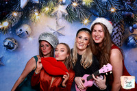 All Saints Hotel - Christmas Party Night - 15th December 2022