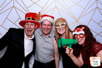 All Saints Hotel - Christmas Party Night - 17th December 2022