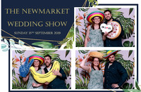 The Newmarket Wedding Show - September 2019