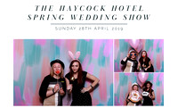 The Haycock Hotel, Peterborough - April 2019