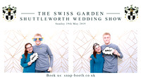 The Swiss Gardens, Shuttleworth - May 2019