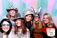 International Women's Day Brunch - 8th March 2025