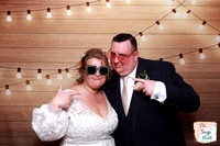 Mr & Mrs Galloway - 16th March 2024